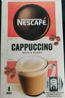 Cappuccino