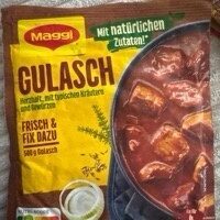 Fix Gulasch