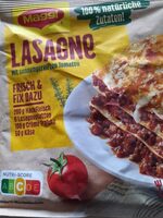 Lasagne