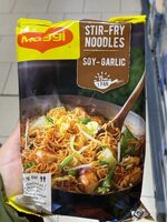 Stir fry noodles