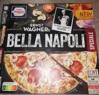 Pizza Speciale