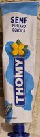 Thomy Mustard