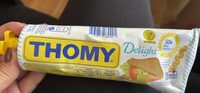 Majoneza Delight