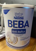 Beba anti-reflux