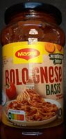 Bolognese Basis