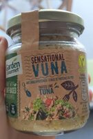 Sensational Vuna