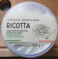 Ricotta