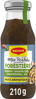 MAGGI Mes Poêlées Sauce Forestière