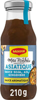 MAGGI Mes Poêlées Sauce Asiatique