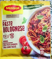 Pentru paste bolognese