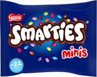 SMARTIES MINI sachet 315g