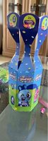 Smarties oeuf en chocolat