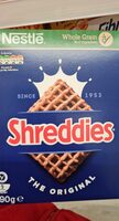 Shreddies