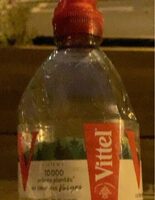 Eau Minérale Naturelle