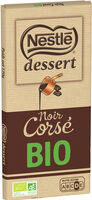 NESTLE DESSERT BIO Corsé