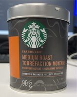 Medium Roast