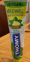 Veggynaise