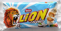 Lion - Coconut