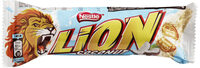Lion Coconut
