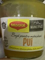 Bază pentru Mâncăruri Pui