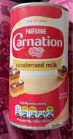 Carnation Condensed Milk