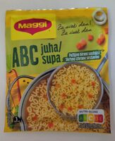 ABC juha