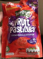 Fruit Pastilles