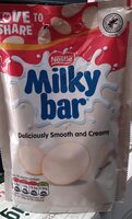 Milky bar