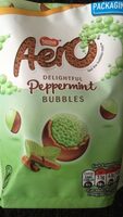 Aero mint pouch 92g
