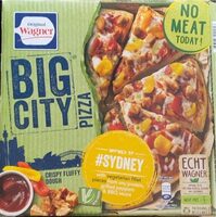 Big City Pizza #Sydney