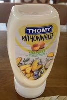 Mayonnaise