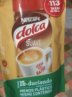 Café instantáneo