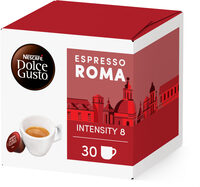 Capsules NESCAFÉ Dolce Gusto Espresso Roma 16 Capsules