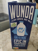 Wunda original