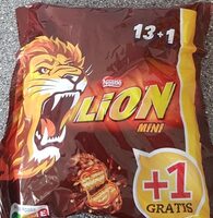 Lion mini