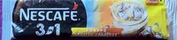Nescafe 3 in 1
