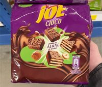 Joe