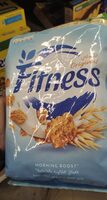 Fitness
