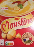 Mousline