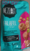 Falafel Mix