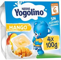 Yogolino mango