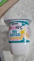 Goodnes Pro Bióticos