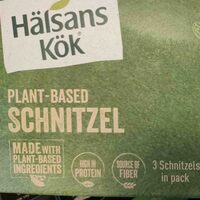 Schnitzel