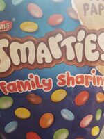 Smarties 240g
