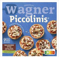 Steinofen Piccolinis