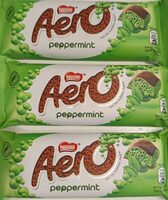 Aero peppermint