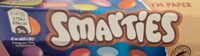 Smarties