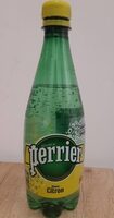 Pierrier Citron