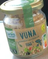 Vuna