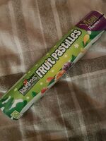 Fruit Pastilles